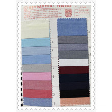 High Quality Yarn-dyefd Oxford Fabric